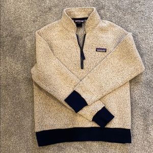 Patagonia 1/4 Zip